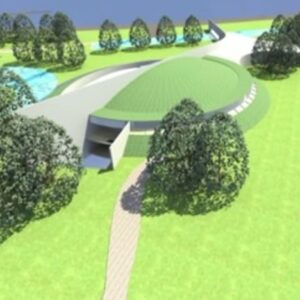 Progetto Campus Gricignano