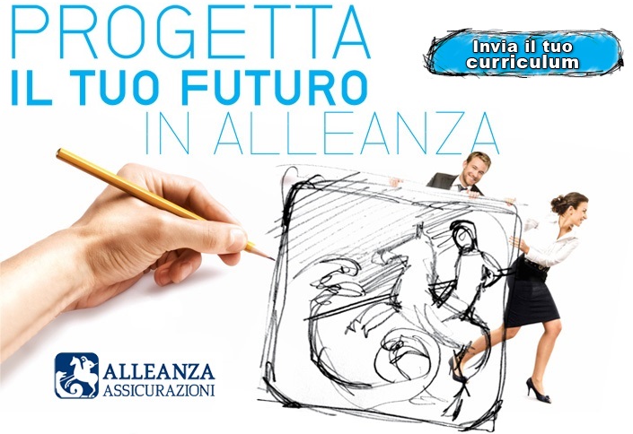 Alleanza Assicurazioni