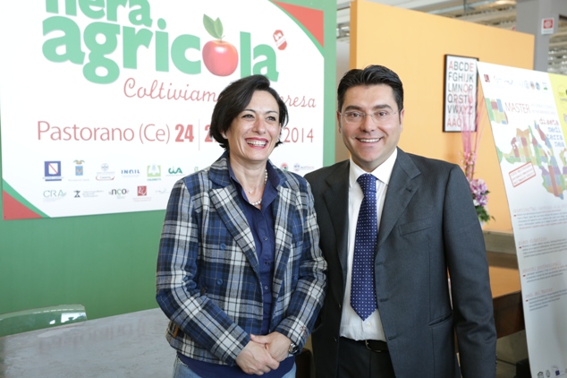 Fiera Agricola - Caturano-Nugnes