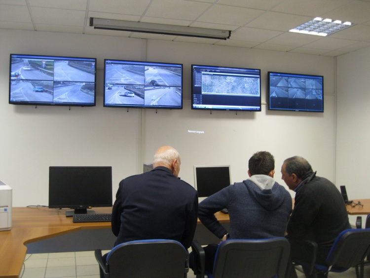videosorveglianza aversano 1