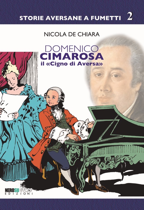 Fumetto Cimarosa 1