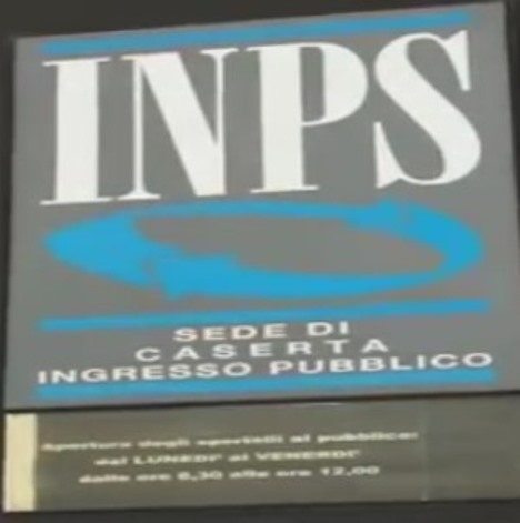 Inps milano nord