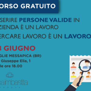 cerca lavoro