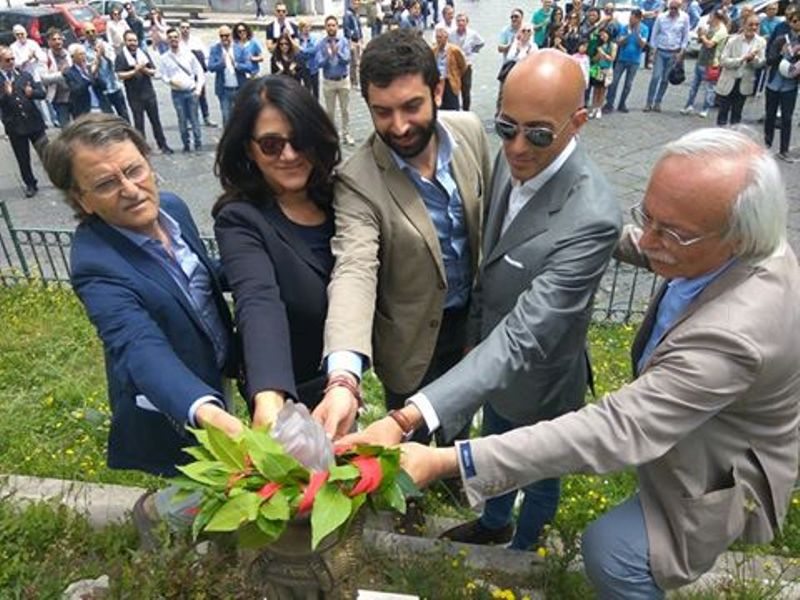 festa repubblica aversa