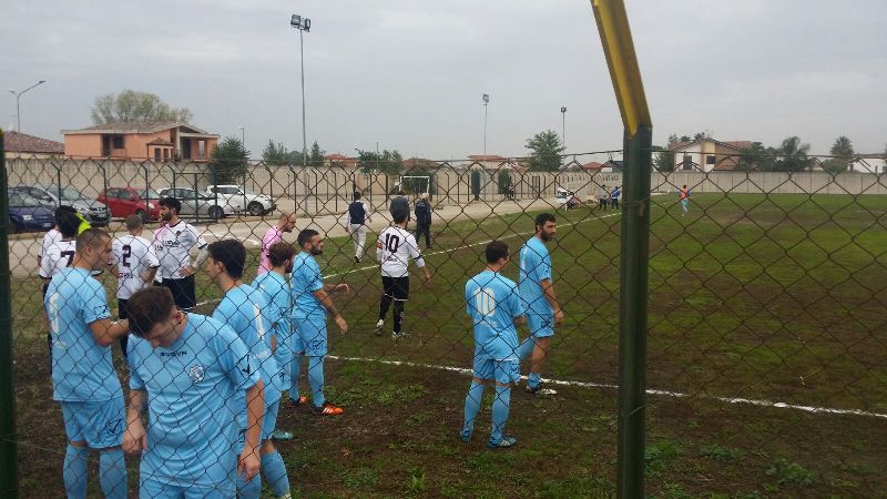 campo sportivo