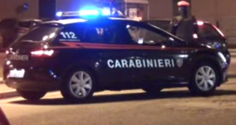 Marano di Napoli, evade dai domiciliari e si scontra con un'auto: arrestato - Pupia.tv - PUPIA