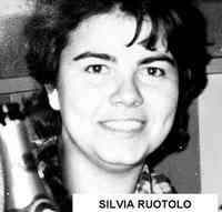 Silvia Ruotolo