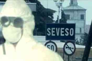 il disastro di Seveso