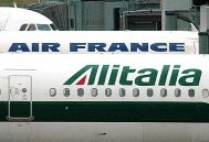 Alitalia-Air France