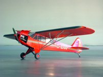 Piper PA-18 