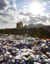 emergenza rifiuti in Campania