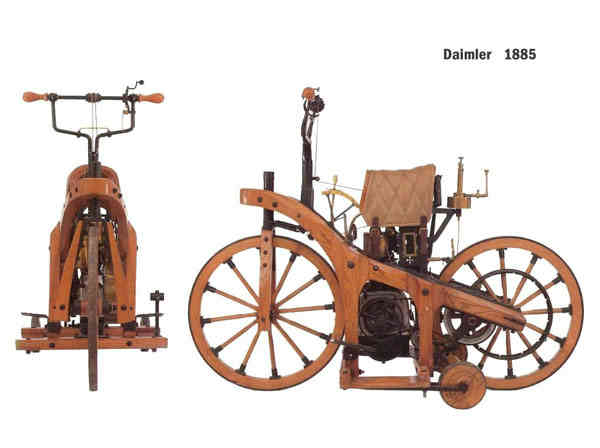 Daimler 1865