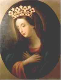 Madonna della Pietà 