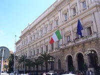 Banca d'Italia 