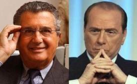De Benedetti-Berlusconi