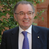 Giorgio Squinzi 