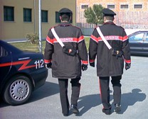 Carabinieri di quartiere