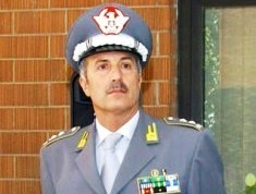 Gen. D. Vito Bardi
