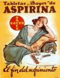 Aspirina 