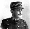 Alfred Dreyfus 