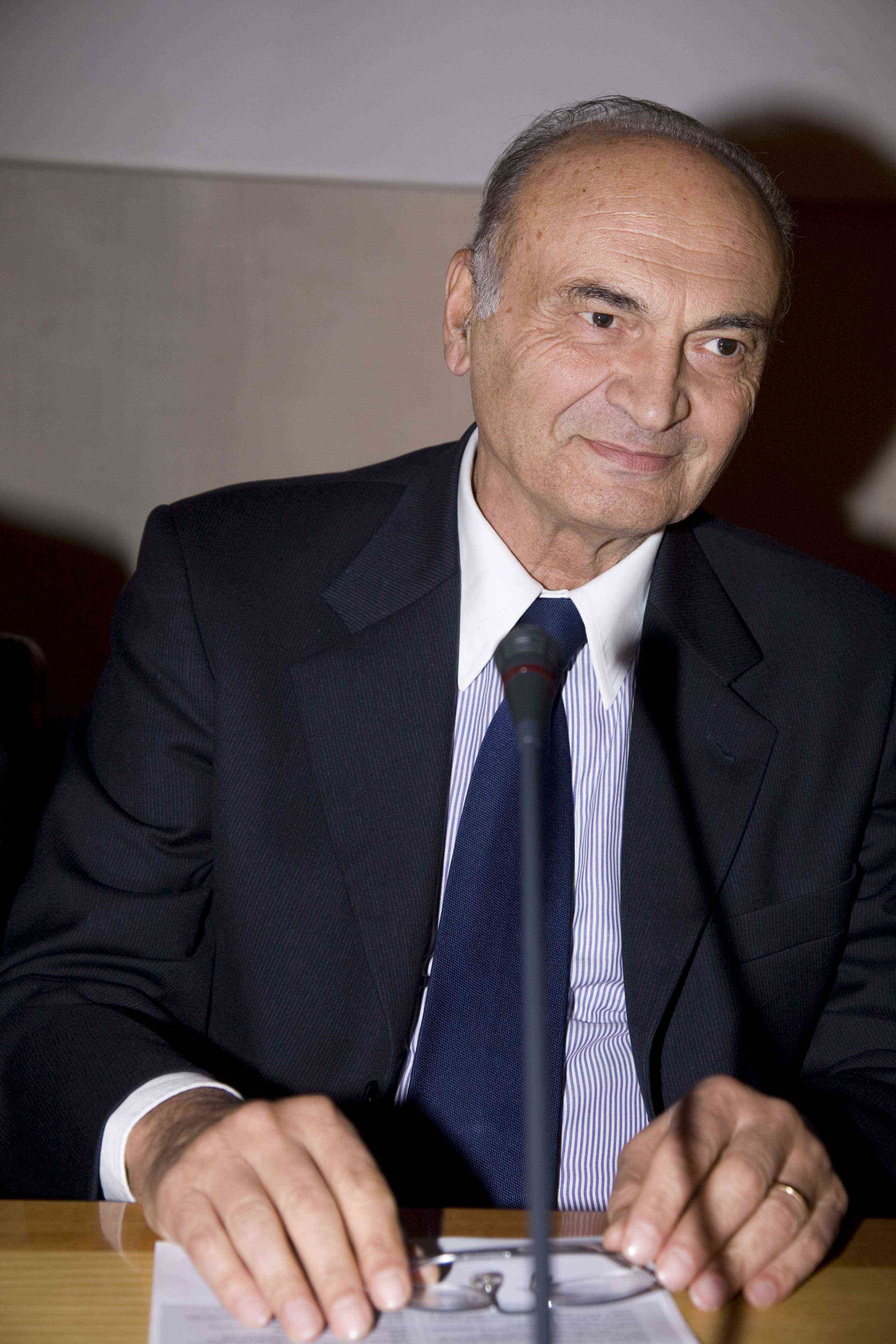 Antonio Marzano