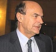 Pier Luigi Bersani 