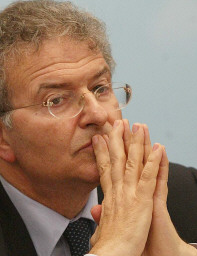 Fabrizio Cicchitto
