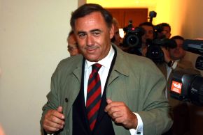 Riccardo Villari