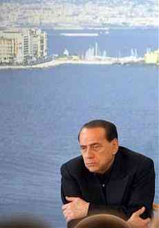 Berlusconi 