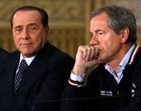 Berlusconi-Bertolaso