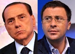 Berlusconi-Bocchino