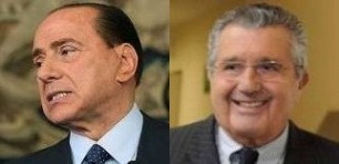 Berlusconi-De Benedetti