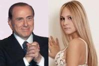 Berlusconi e Noemi