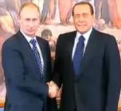 Putin-Berlusconi