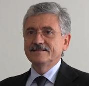 Massimo D'Alema 