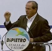 Antonio Di Pietro