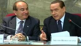 Scilipoti e Berlusconi