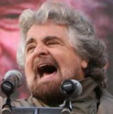 Beppe Grillo 