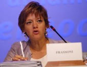 Monica Frassoni