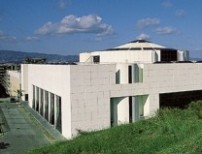 facoltà di architettura dell'Università Mediterranea 