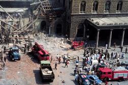 la strage di Bologna del 2 agosto 1980