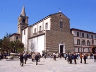  Duomo di Cervia