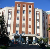  ospedale San Filippo Neri