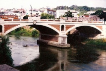 Ponte Sublicio