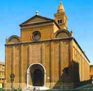il Duomo di Cesena