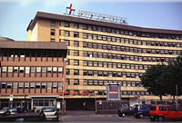 Ospedale San Giovanni Bosco