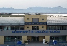 Aeroporto di Cagliari-Elmas