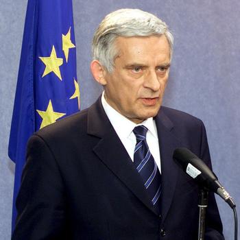 Jerzey Buzek 
