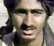 Saad Bin Laden