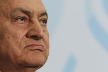 Honsi Mubarak 